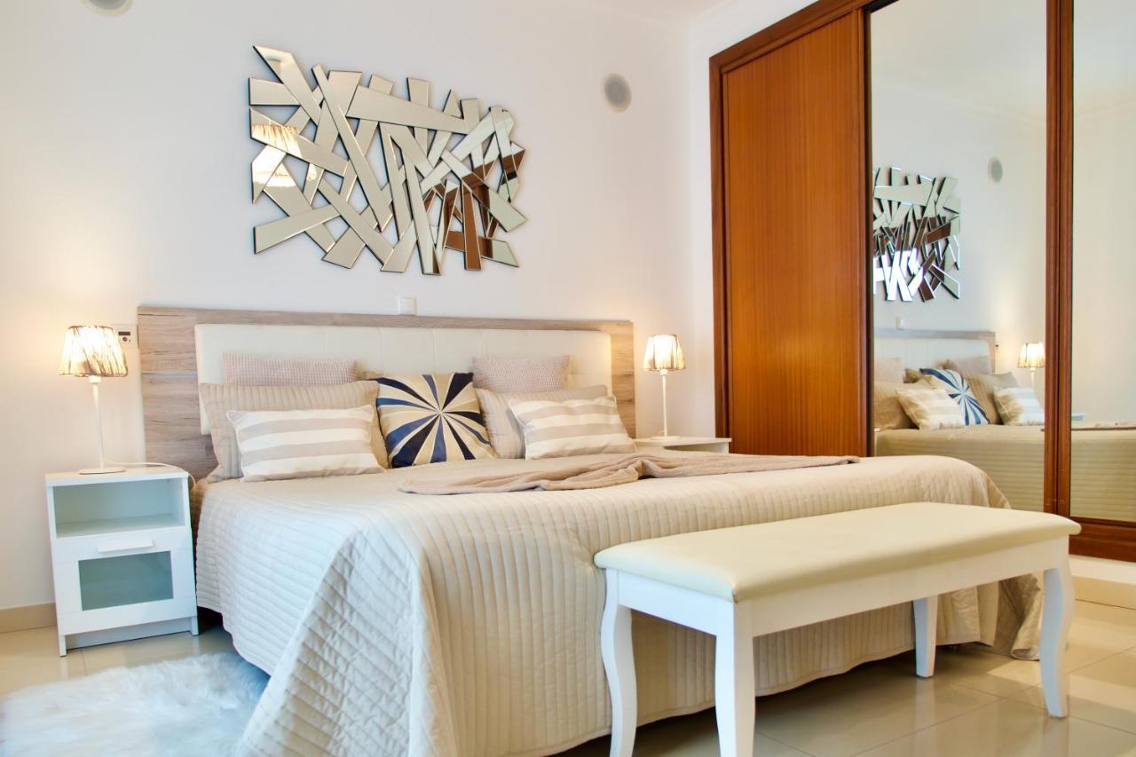 Edificio Tomas Apartment Ferragudo  Luaran gambar