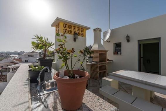 Edificio Tomas Apartment Ferragudo  Luaran gambar