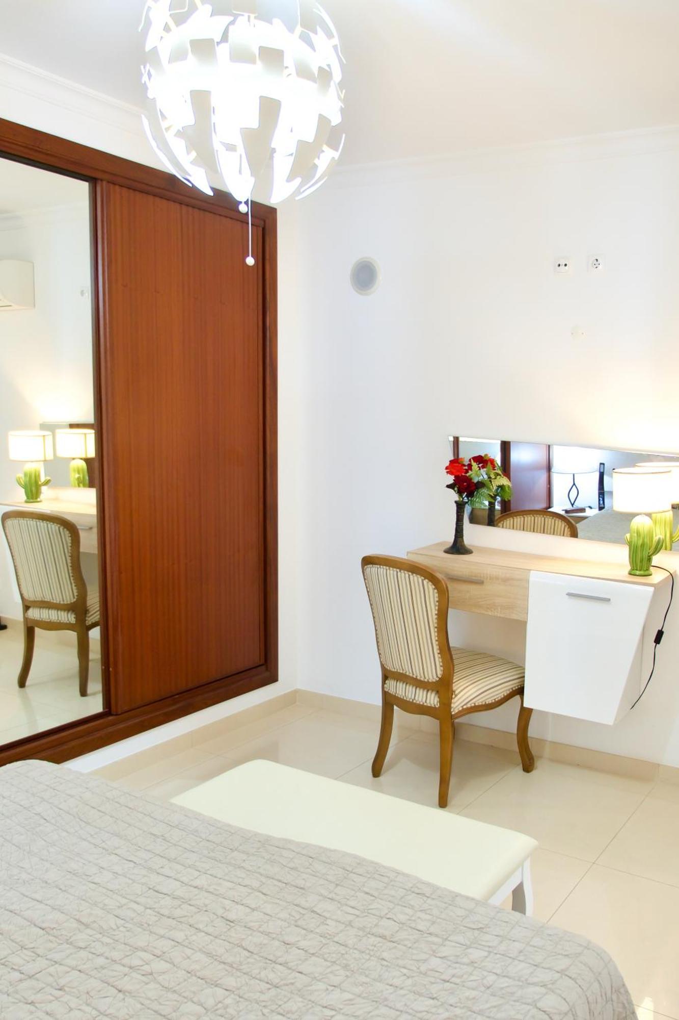 Edificio Tomas Apartment Ferragudo  Luaran gambar