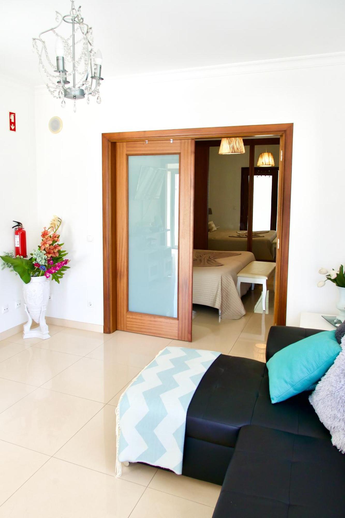 Edificio Tomas Apartment Ferragudo  Luaran gambar