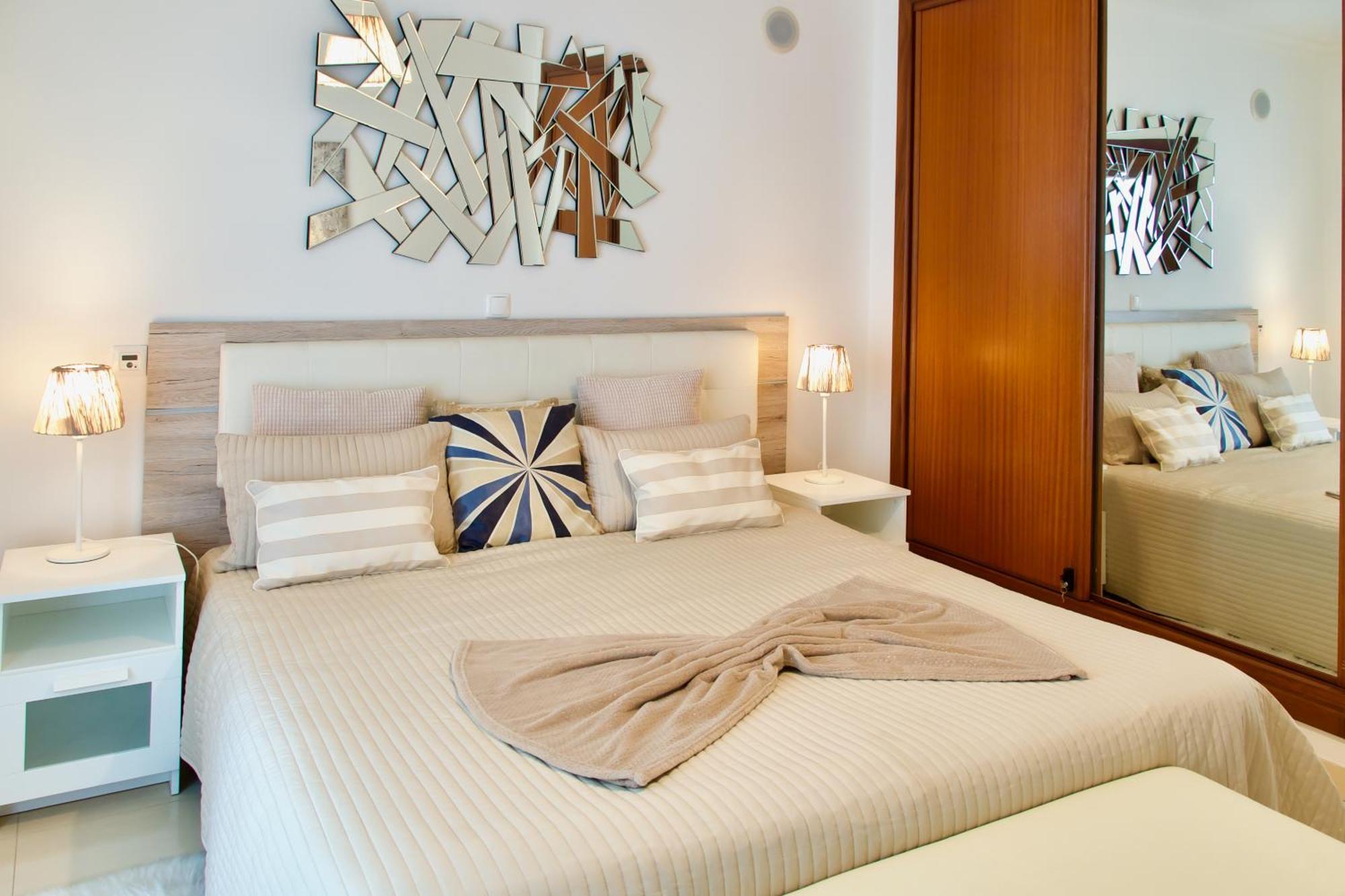 Edificio Tomas Apartment Ferragudo  Luaran gambar